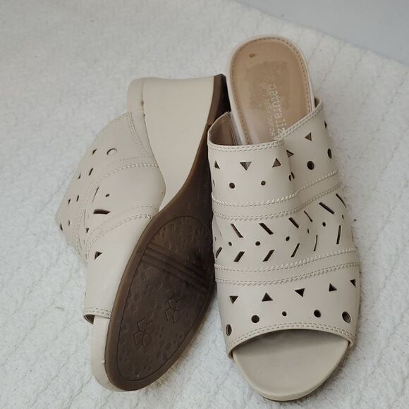 NATURALIZER N5 COMFORT SHOES - Picture 2 of 7